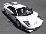 Lamborghini Murcielago LP640 Bat by JB Car Design 2010 года